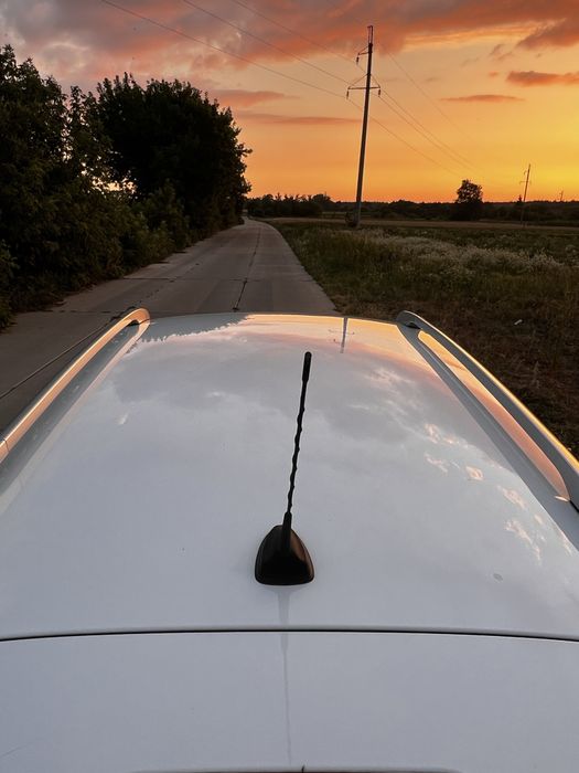 Продам рено меган 3 2010 року автомат Renault Megane 3