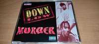 Down Low - Murder (Maxi-Singiel CD)