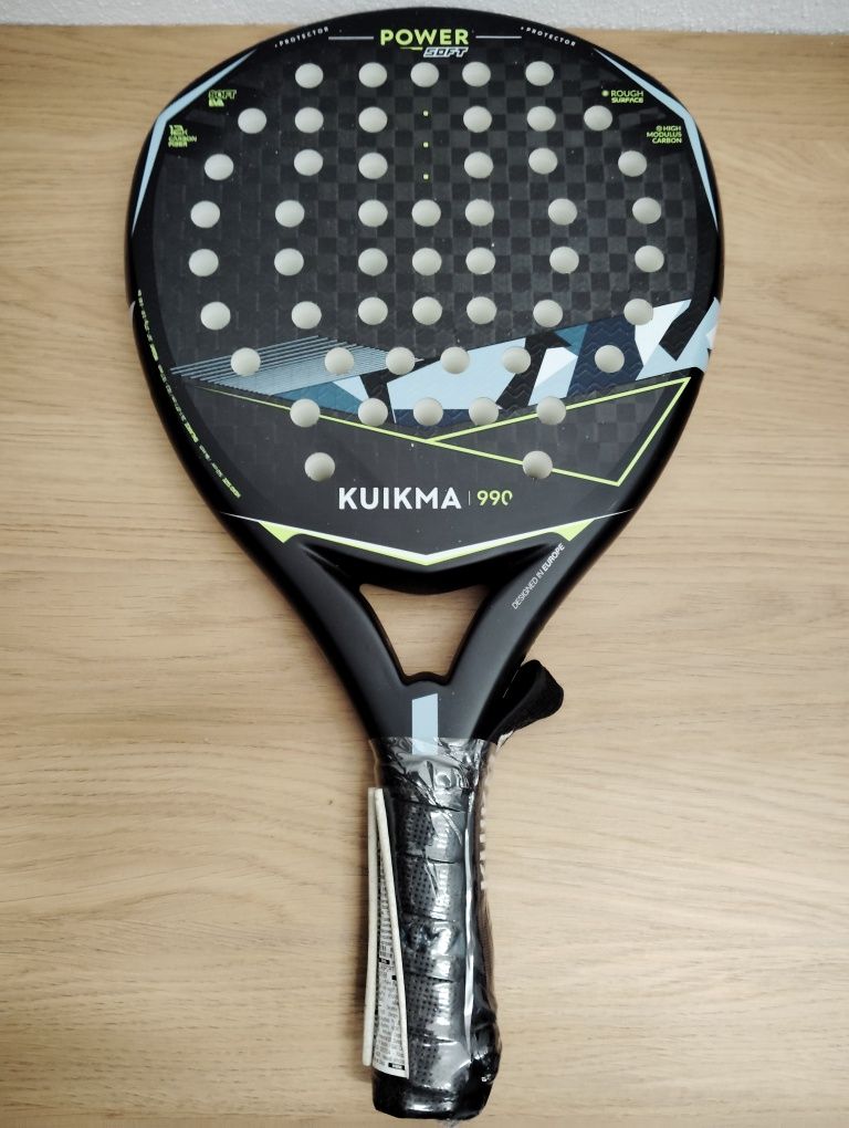 Kuikma hybrid soft ou power soft