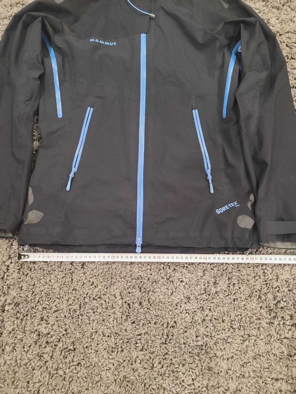 Kurtka Mammut Gore-Tex Pro