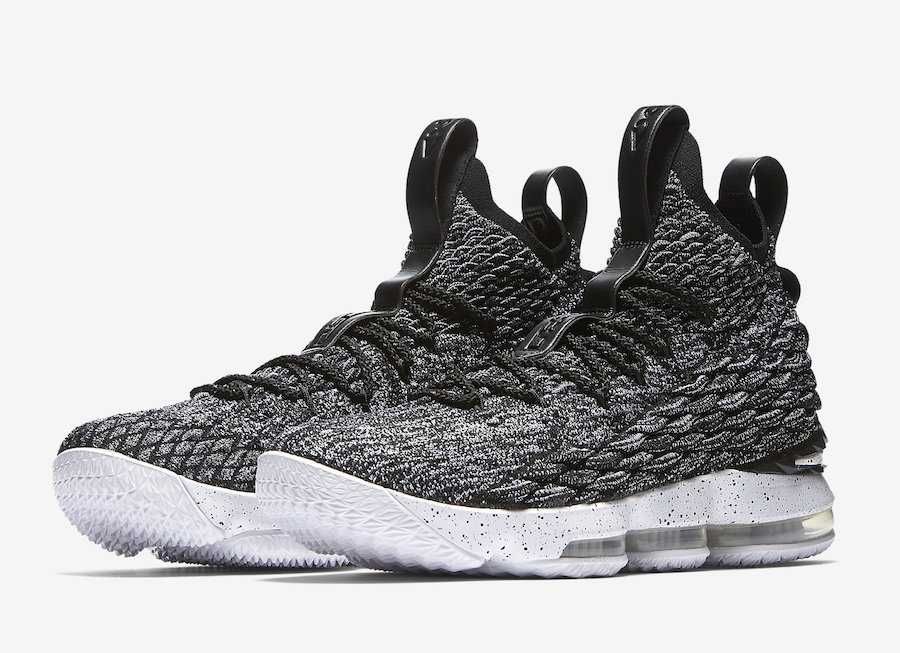 Nike Lebron 15 Ashes (42.5)