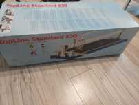 Kaufmann topline standard 630