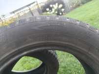 Opony zimowe 225 60 r17