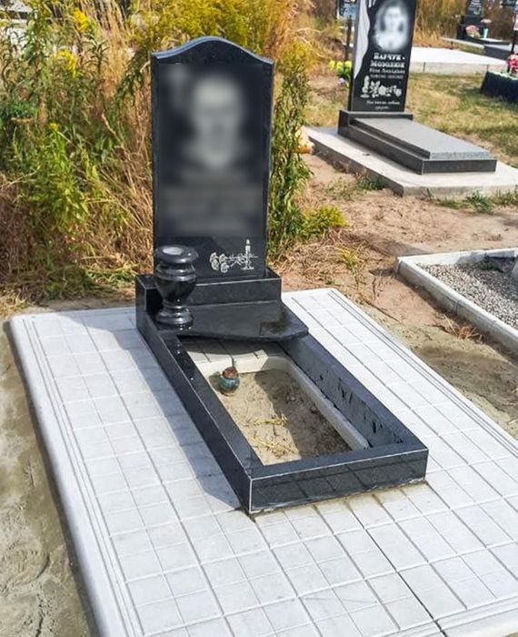 Найдешевші - Найякісніші Гранітні Пам'ятники