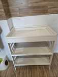 Przewijak Ikea  Guliver