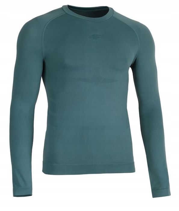 4f Męska Koszulka Termoaktywna Bielizna Termiczna rozm L/xl