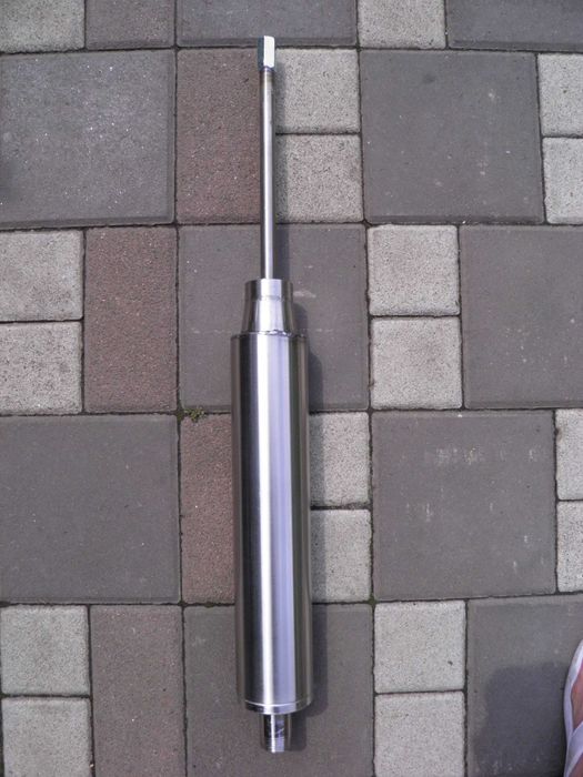 Ручний насос помпа для води з свердловини 30, 40, 50+ метрів.