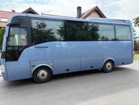 Isuzu Turquoise  30 osób Klima