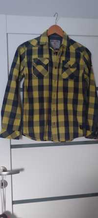 Garcia Jeans Koszula dla chłopca r.164