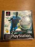 ISS Pro Evolution 2 International Superstar Soccer Sony PSX PS1 Konami
