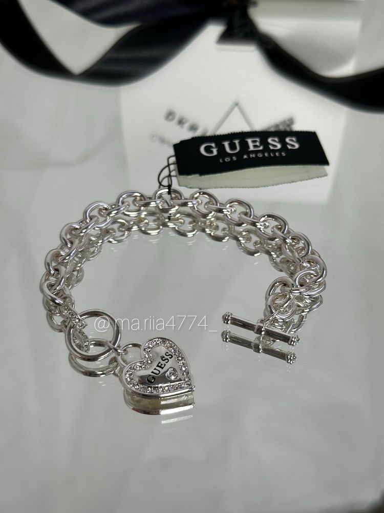 Браслет GUESS Оригінал