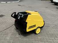 Myjka Ciśnieniowa Karcher HDS 895 ECO.