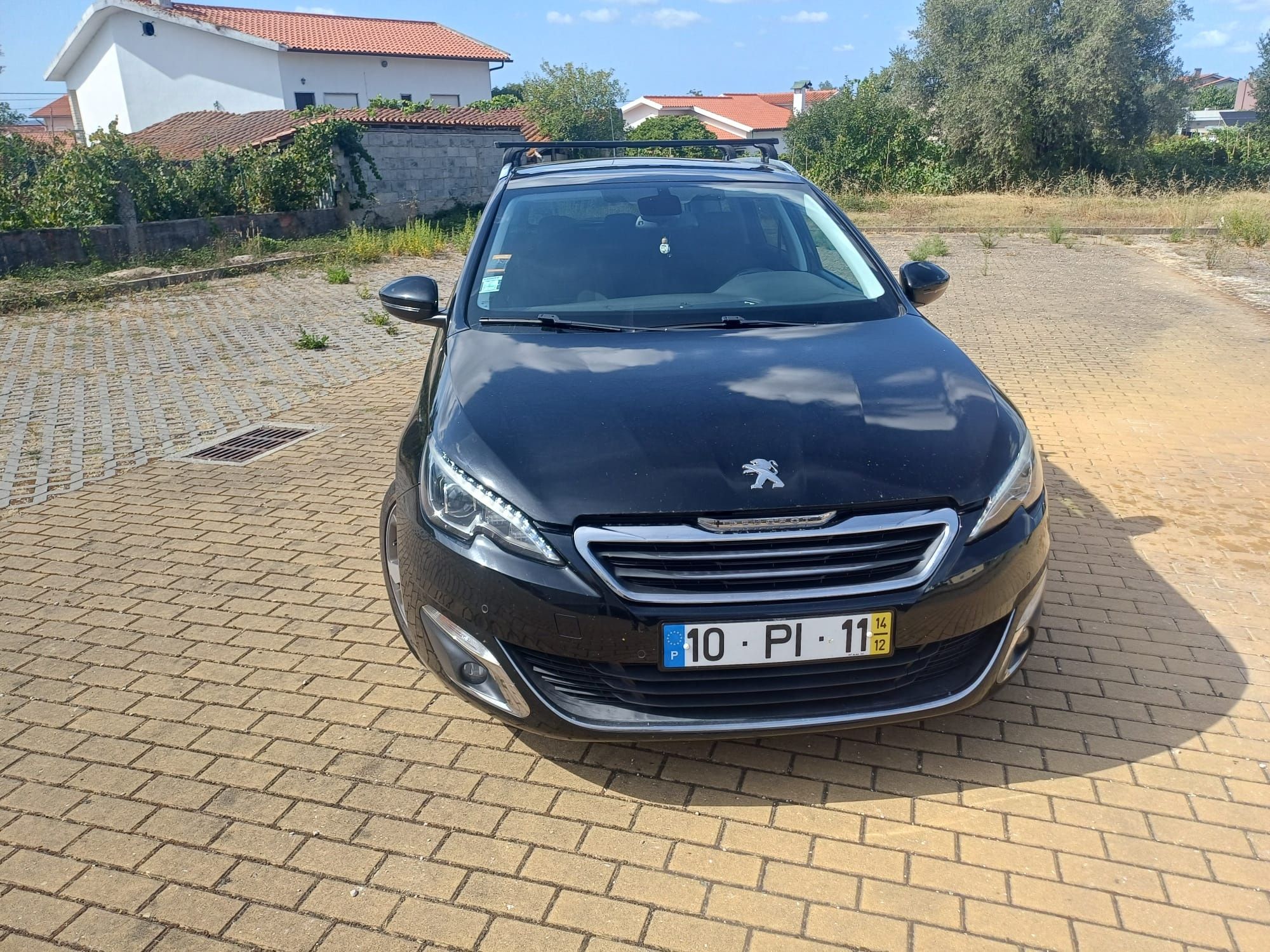 Peugeot 308 sw 1.6 hdi