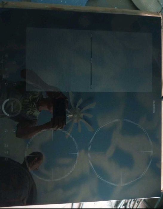 Индукционная варочная поверхность Klarstein Delicatessa Hybrid 60