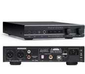Parasound Zdac 2 ЦАП DAC попередній preamp підсилювач для навушників