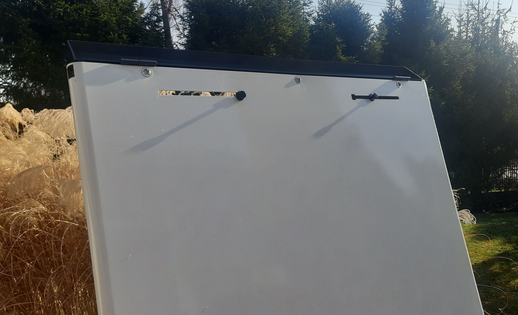 Flipchart mazakowy 2x3 board company
