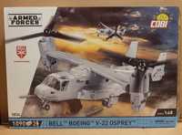 Cobi Bell Boeing V-22 Osprey (5836)