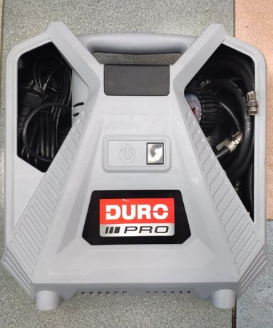 Kompresor Elektryczny Duro Pro; Lombard Jasło Igielna