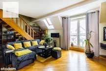 Dwupoziomowe Prądnik Biały ul. Glogera 90,10 m2