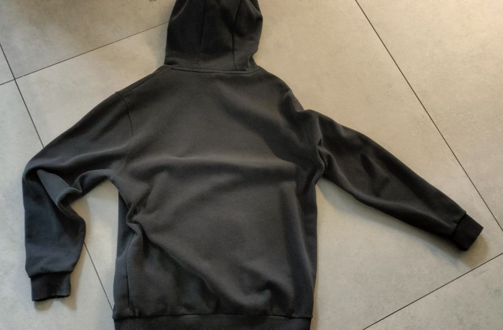 Bluza Ellesse granat męska r. L stan idealny