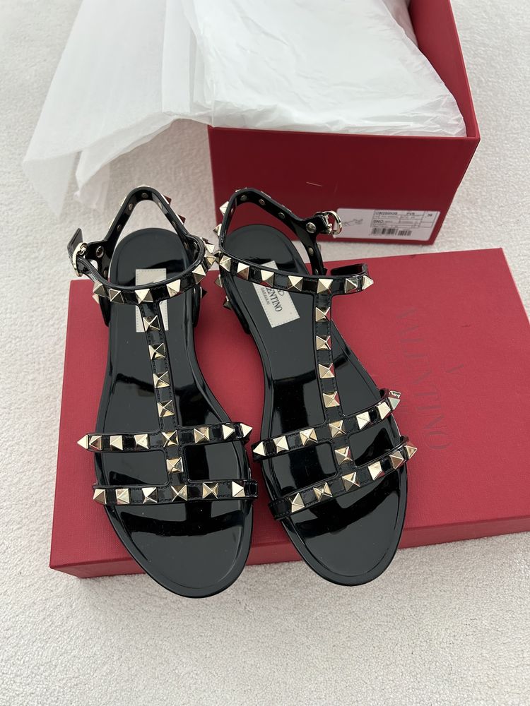 Sandalias Valentino  36