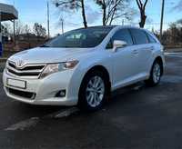 Toyota venza 2,7 AWD