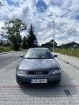 AUDI A3 8L 130KM 1.9TDI