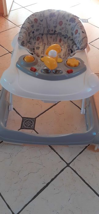 Chodzik dla dziecka Baby Mix nowy