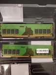 Pamięć SK Hynix RAM DDR4 2X8GB 3200MHz 1.2v