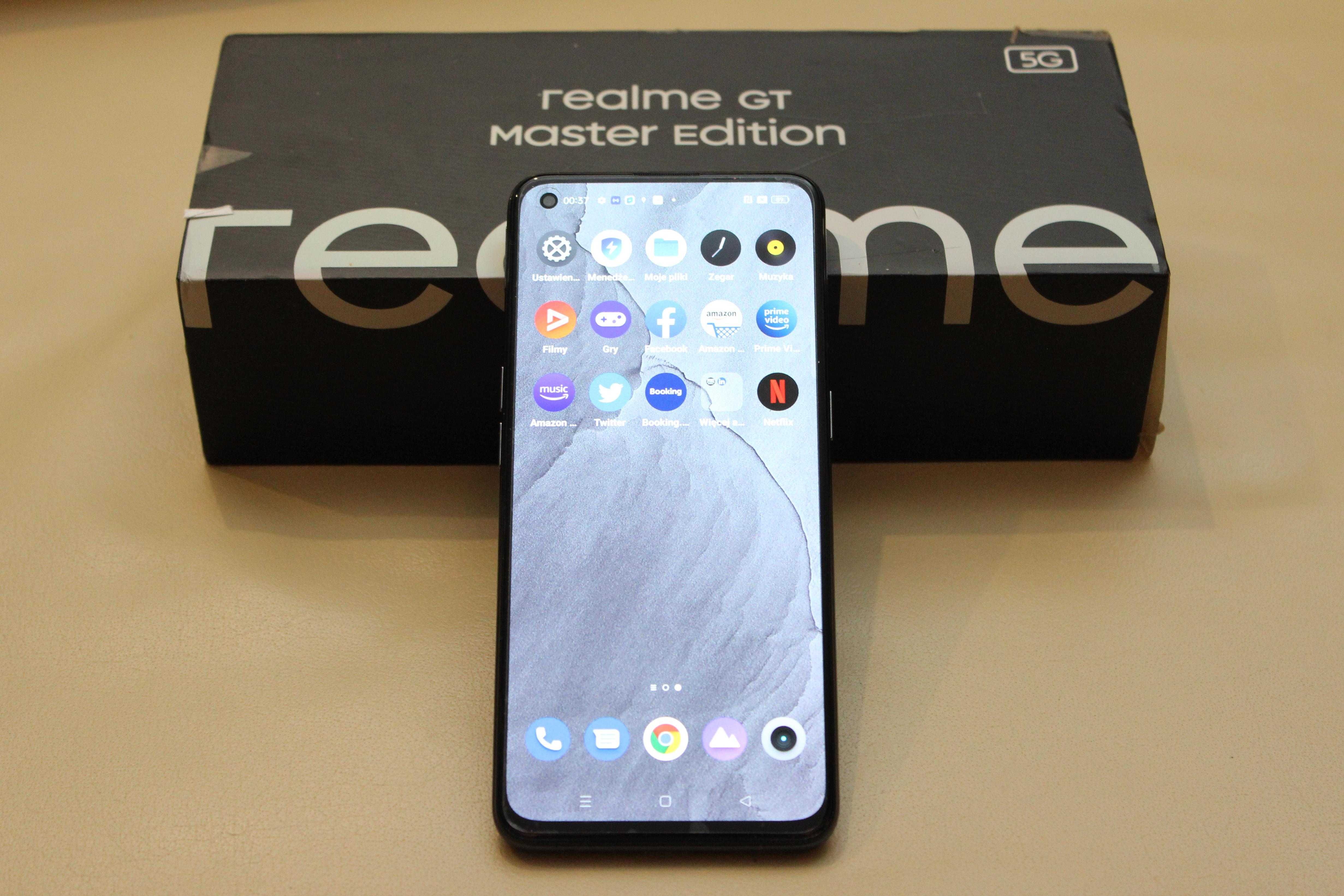 Realme GT Master Edition ME 6 / 128 GB