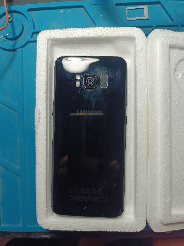 Samsung Galaxy S8