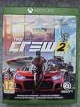 Credit 2 Gra na Xboxa One