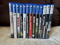 Jogos Playstation 4/5