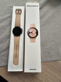 Smartwatch SAMSUNG Galaxy watch 4