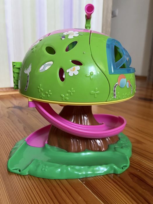 Іграшка будиночок оригінал