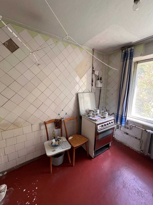 Велика 2К нового планування!  Львівське шосе!