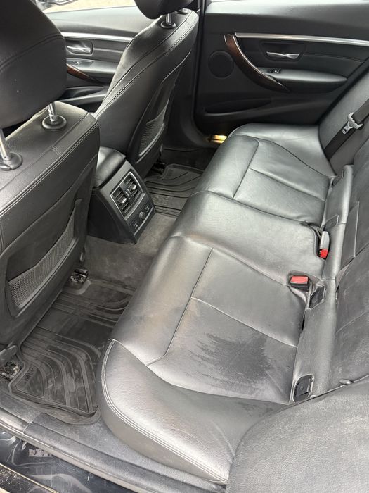 Bmw f30 2017 год 330 hybrid plugin дтп