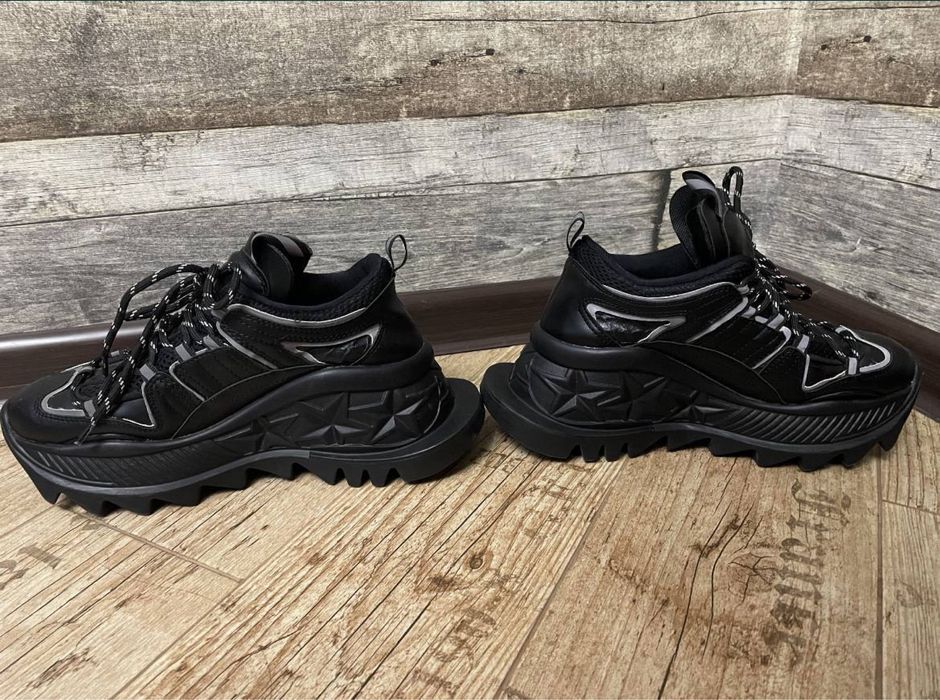 кроссівки 38-39 розмір, 24,5 см, y2k, opium