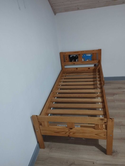 Łóżeczko dziecięce