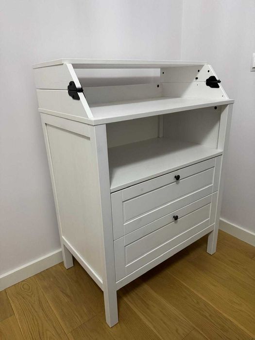 Komoda z przewijakiem IKEA