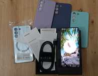 Samsung Galaxy S22
