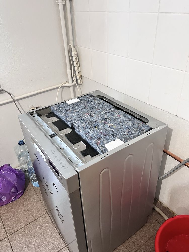 Zmywarka Beko 60 pod blat