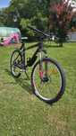 Bitwin rockrider 26 rama L