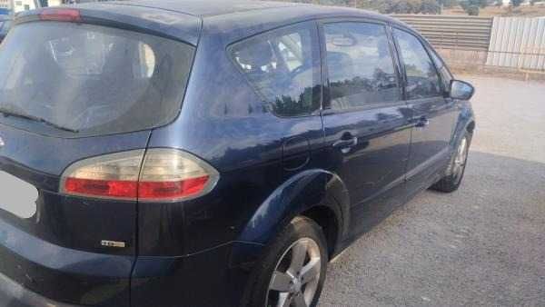 FORD S-MAX, 2.0 TDCi, PARA PEÇAS