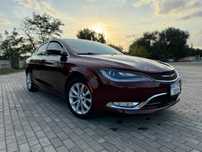 Продам Chrysler 200 s