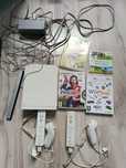 Konsola Nintendo Wii