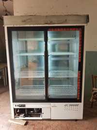 Холодильная/охлаждаемая витрина,Фирмы  Cold