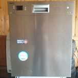 Посудомийна машинка Beko dun 6634 fx посудомойка мойка