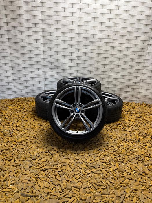 Felgi koła 19 cali avus 6mm 5x120 bmw e90 e91 e87 e88 f30 f10 f11 f31