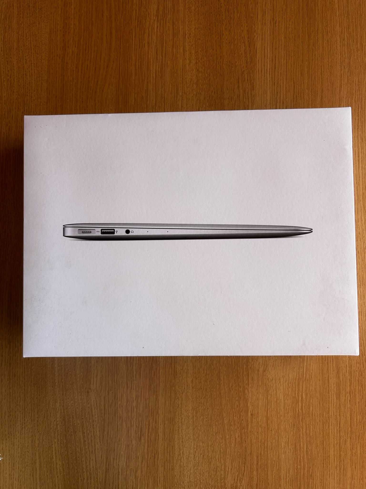 Vendo Macbook Air 13' - 2017 (RESERVADO)